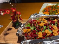 -盐帮食坊•小河帮川菜(四川师大店)