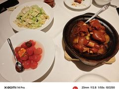 -汤城小厨•粤菜•靓汤(金宝街店)