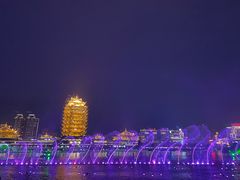 -眉山湿地公园(东坡区)