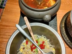 -云海肴·汽锅鸡·云南代表菜(美罗城店)