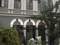 -湖南省立第一师范学校旧址