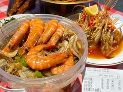 -永信海鲜(群星城店)