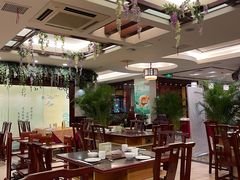大堂-钦善斋(武侯祠店)