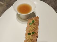 -宫燕府·京菜·烤鸭·淮扬菜(王府中心店)