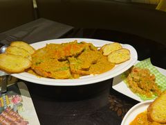 -金厨泰国餐厅·全泰籍厨师料理(拱北店)