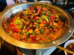 -成都娃娃花园餐厅 (南艺旗舰店)