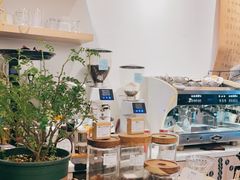 -工页咖啡X COFFEE(龙东路店)