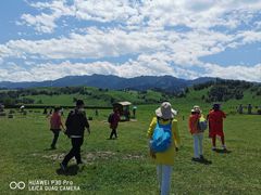 -新疆那拉提国家旅游度假区