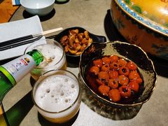 -贰重天冰煮羊自助火锅(东坝店)
