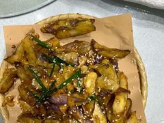 -松针蔡记蒸饺(花园路店)
