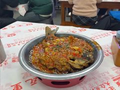 -堂瓦里·33年传统赣菜(第一街区店)