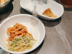 -农乐园炭火烤肉(繁花中心店)