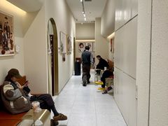 -海马体照相馆(大连柏威年购物中心店)