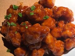 糖醋里脊-外婆家(西溪印象城店)