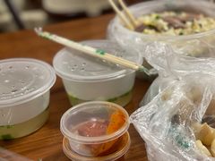-果渊斋老米家泡馍馆(大雁塔店)