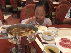 -东方滨江大酒店·滨江厅