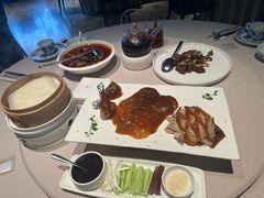 -漢舍中国菜馆(889广场店)