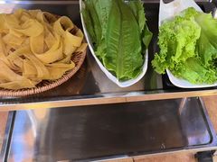 -塔兰齐新疆孜然火锅(鲤鱼山路店)