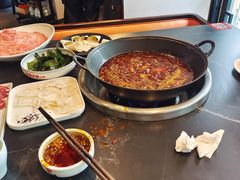 -巴蜀大将火锅(春熙店)