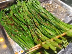 -碳说品道.瓦片烤肉.海鲜烧烤(中华路店)