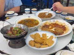 -王家大院·南京菜(湛江路总店)