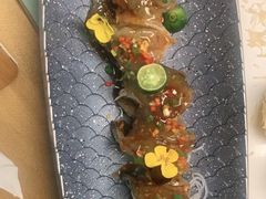 -观宴中餐厅