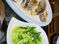 -良师门滨海人家·海鲜·家常菜(滨海城店)