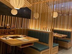 -温野菜涮涮锅(曲江大悦城店)