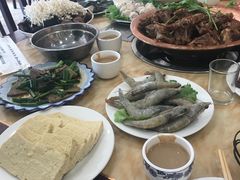 -老诚一锅(锦州总店)