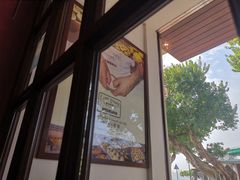 -安德鲁饼店(总店)