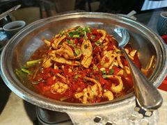 -鱼你相聚·河鲜馆(袁家岭店)