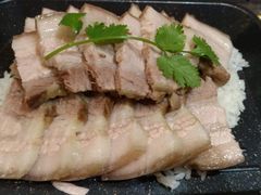 -一鸣饭庄(七星店)