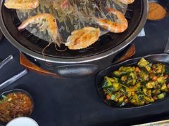 -燚青春东北泥炉烤肉(百合店)