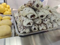 贝勒红豆卷-宫门口馒头铺(创始人总店)