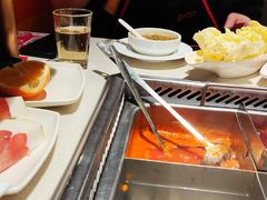 -海底捞火锅(亲子主题北金鹰店)