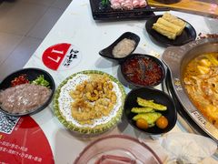 -皇牛鲜生·牛爱牛鲜牛肉自选火锅(晋吉北路店)