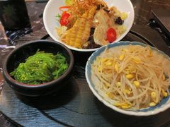 -龍二烧肉酒场(九亭店)