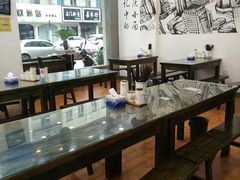 -好地道重庆小面(惠山店)
