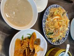 -安泰楼·佛跳墙创始人·传统闽味早茶·酒楼(三坊七巷闽菜地标店)