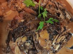 -黑土印象菜馆(三元桥店)
