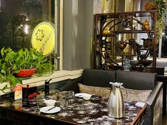 -美庐餐厅·湖北菜·吴佩孚公馆(南京路店)