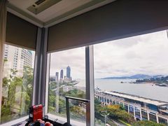 -厦门海港英迪格酒店(中山路店)