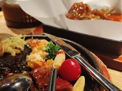 -798餐厅(任丘路店)