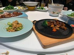 -百富源·海鲜辽菜(浑河堡店)