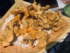 -哥老官重庆美蛙鱼头(宝山龙湖店)