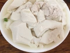 -賴記豆花(兴隆店)