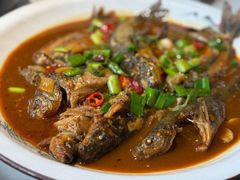 -巢湖名吃·东关老鹅汤(江南风情街店)