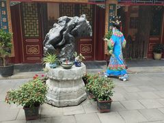 -白家大院·王府宫廷菜(苏州街店)