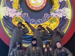 -E+有冰工厂·昆仑寒宫2(五角场店)