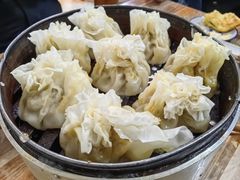 -清真玉林老字号稍麦羊杂碎(宽巷子民族美食街店)